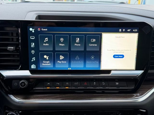 New 2026 Chevrolet Silverado 1500 RST image 5