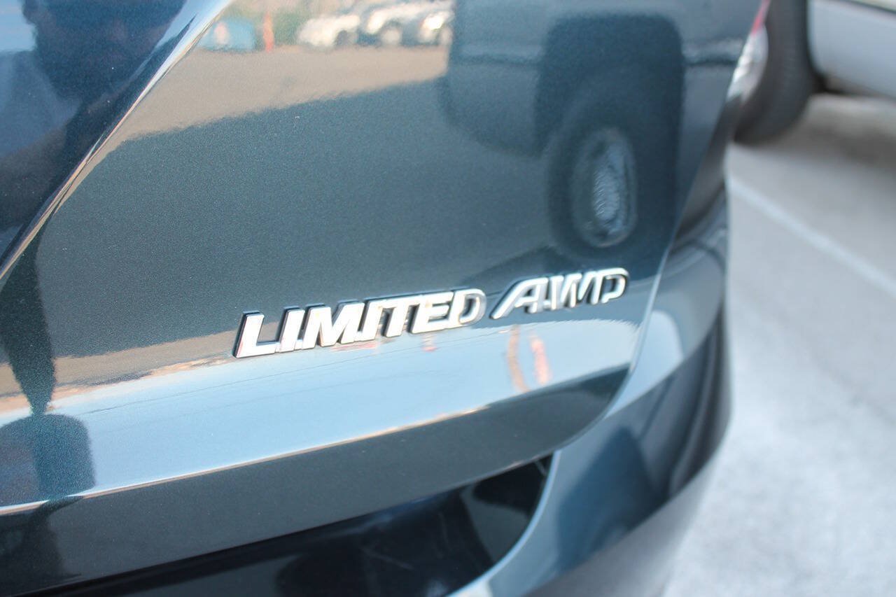Used 2013 Toyota Venza Limited w/ Tow Prep Pkg AWD/4WD image 52