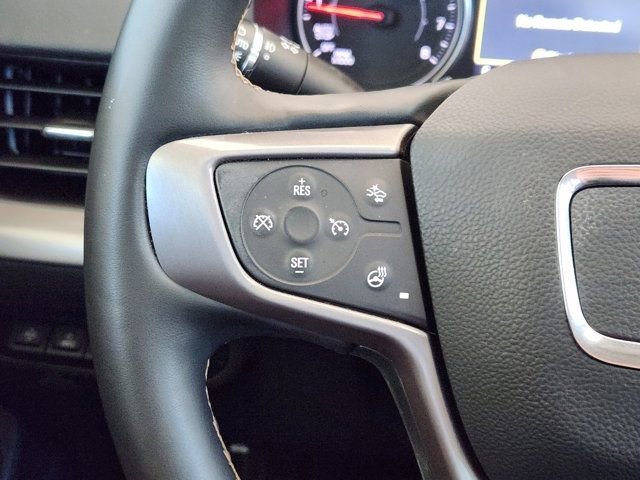 Used 2024 GMC Terrain AT4 w/ Tech Package image 29