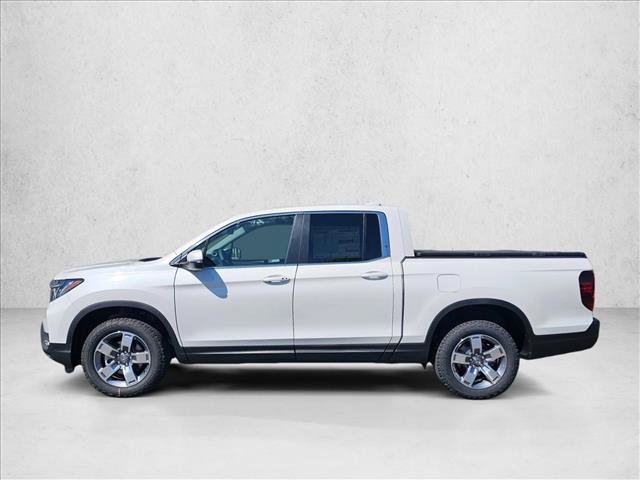 New 2026 Honda Ridgeline RTL image 2
