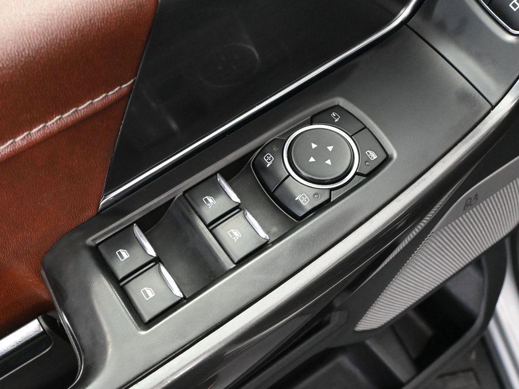 Used 2023 Ford F150 Lariat w/ Equipment Group 502A High image 22