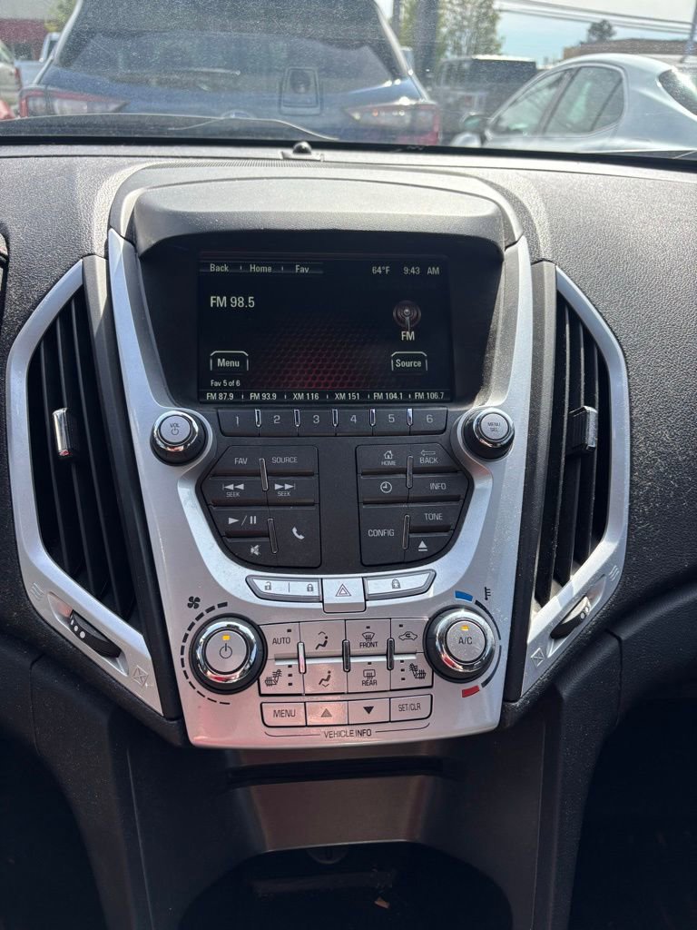 Used 2015 GMC Terrain SLE w/ Convenience Package FWD image 5