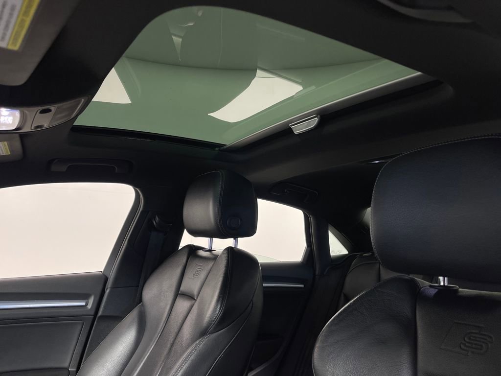 Used 2020 Audi A3 2.0T Premium Plus w/ Premium Plus Package image 30