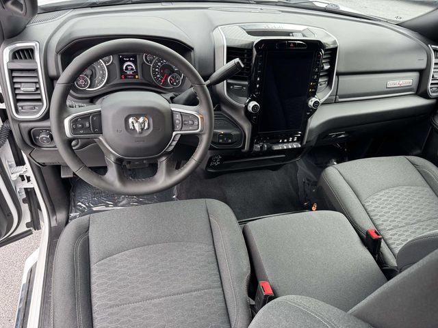 Used 2025 RAM 2500 Lone Star AWD/4WD image 19