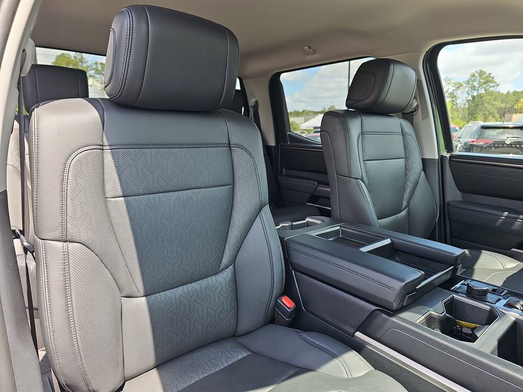 Used 2022 Toyota Tundra SR5 w/ TRD Off-Road Premium Package image 13