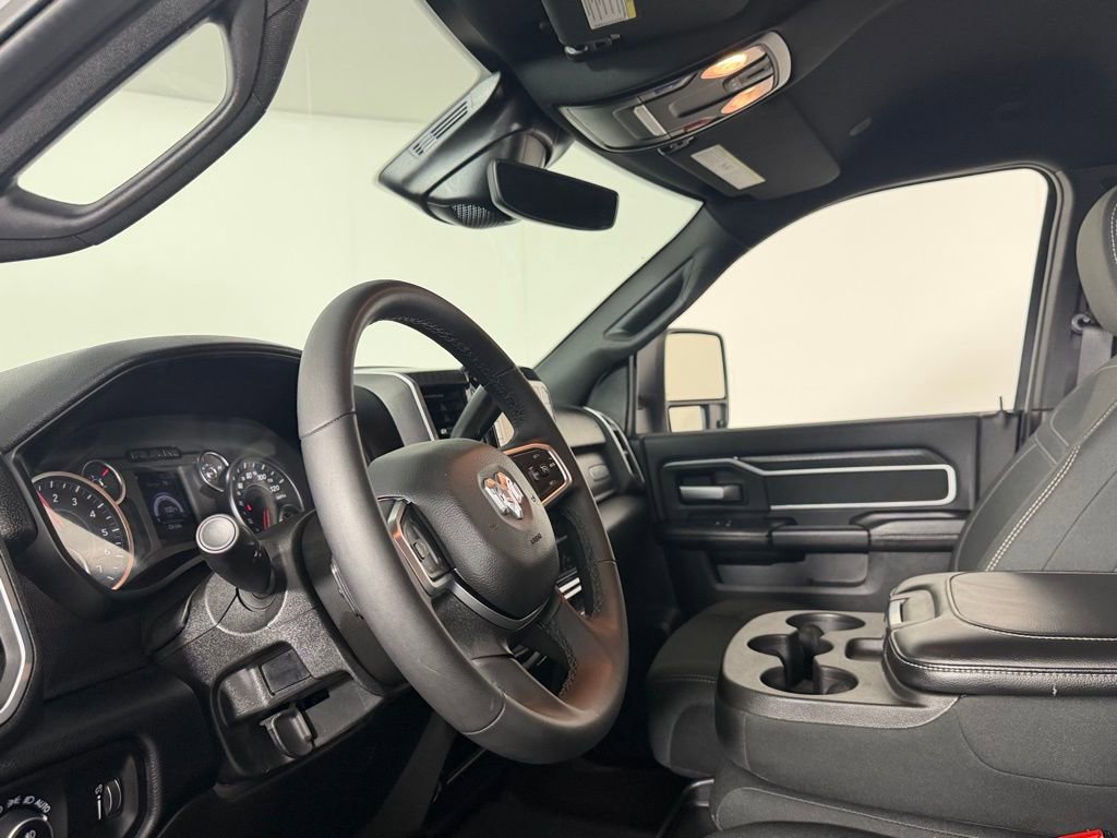 Used 2025 RAM 2500 Big Horn image 23