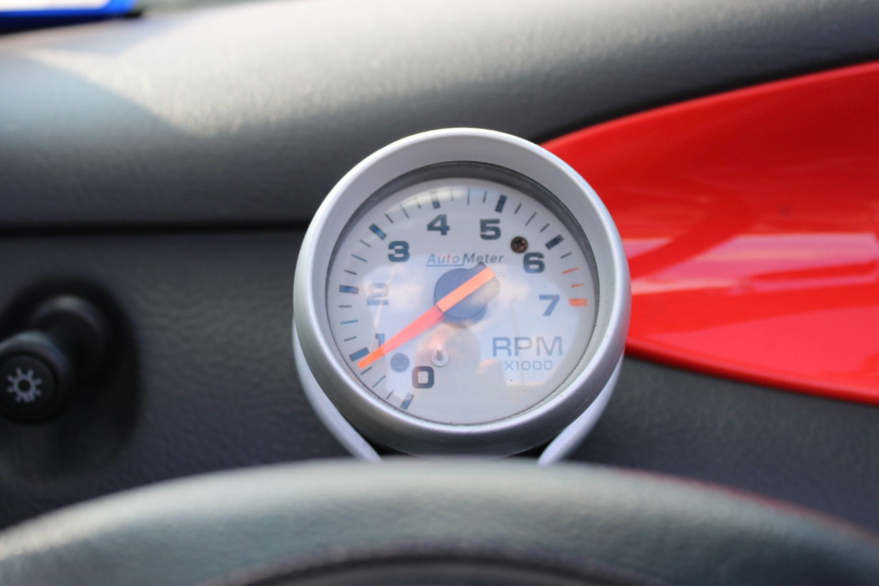 Used 1999 Plymouth Prowler 2D Roadster image 25