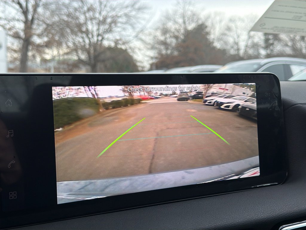 New 2026 Nissan Sentra SV w/ Floor Mat Package image 24