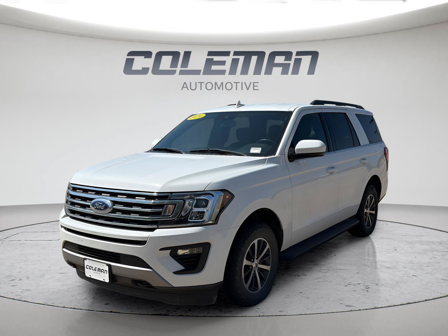 Used 2020 Ford Expedition XLT