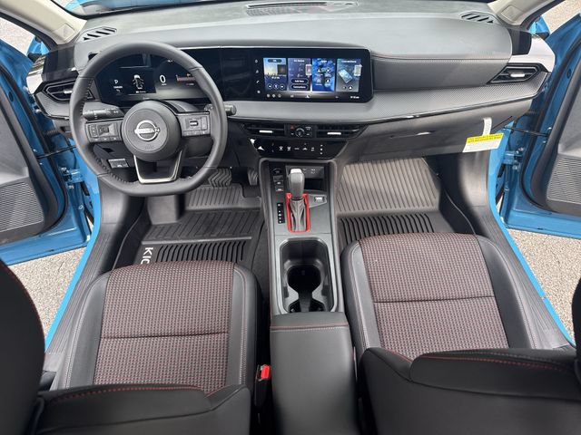 New 2026 Nissan Kicks SR FWD image 9