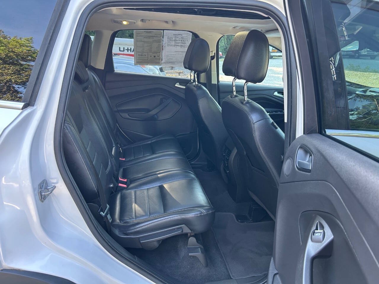 Used 2016 Ford Escape Titanium AWD/4WD image 26