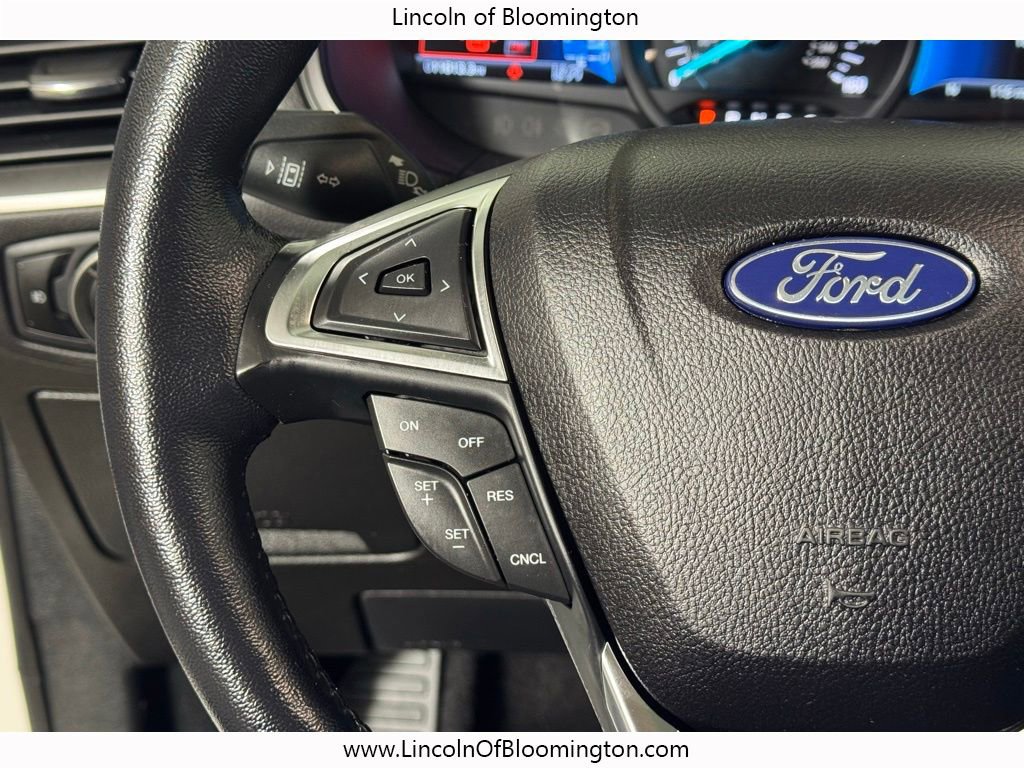 Used 2023 Ford Edge SEL w/ Convenience Package image 27