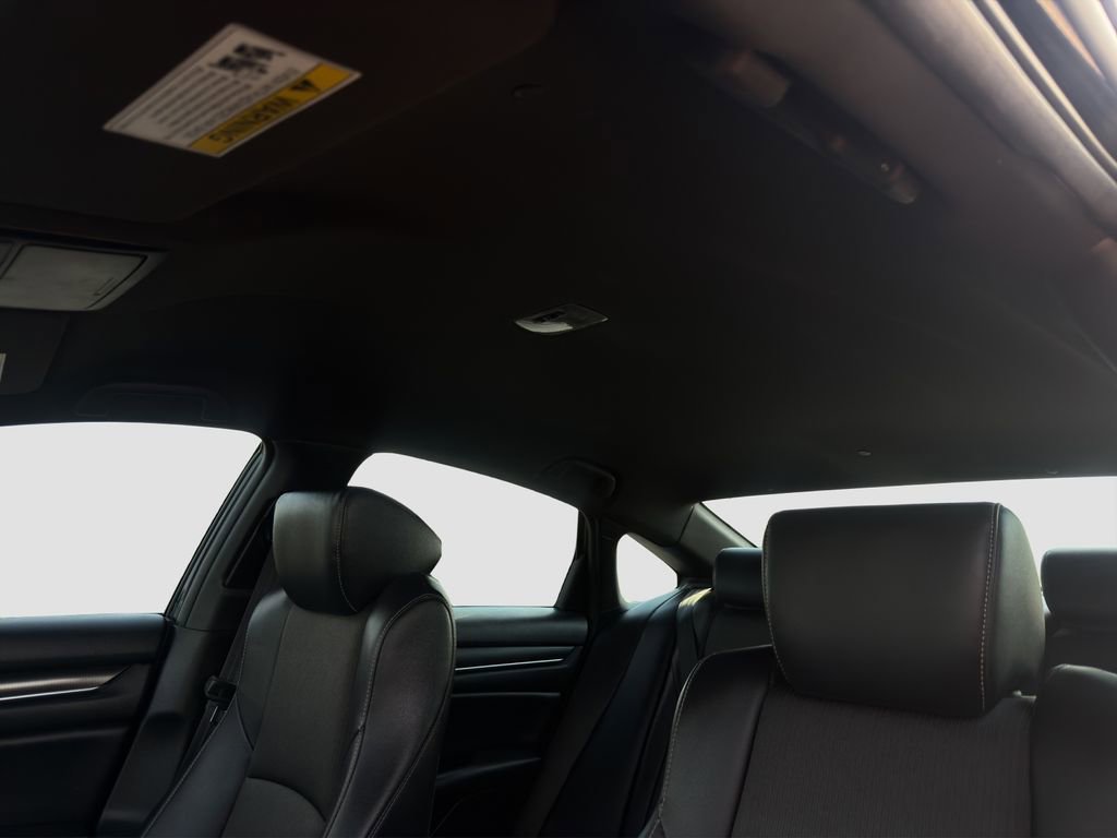 Used 2022 Honda Accord Sport image 24