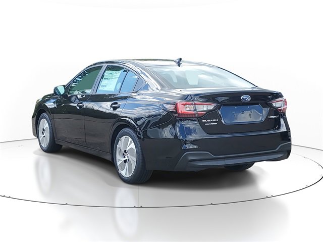 New 2025 Subaru Legacy Premium image 3
