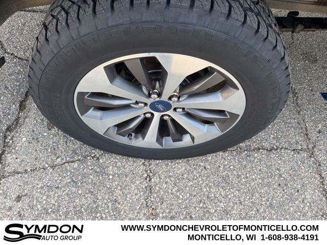 Used 2020 Ford F150 XL w/ Equipment Group 101A Mid image 27