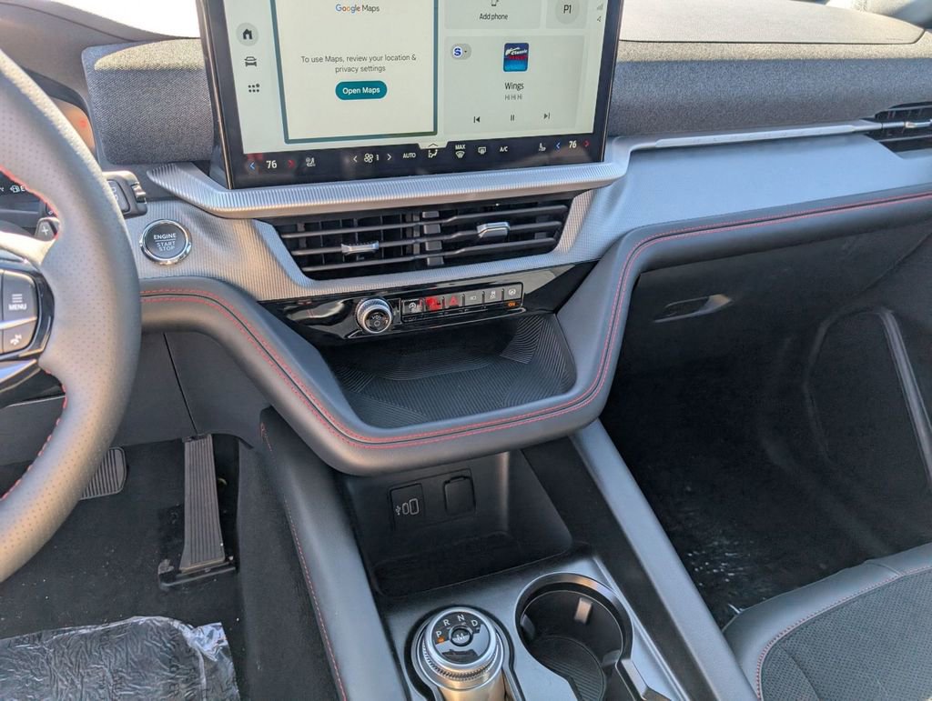 New 2026 Ford Explorer ST w/ Sun And Sound Package image 36