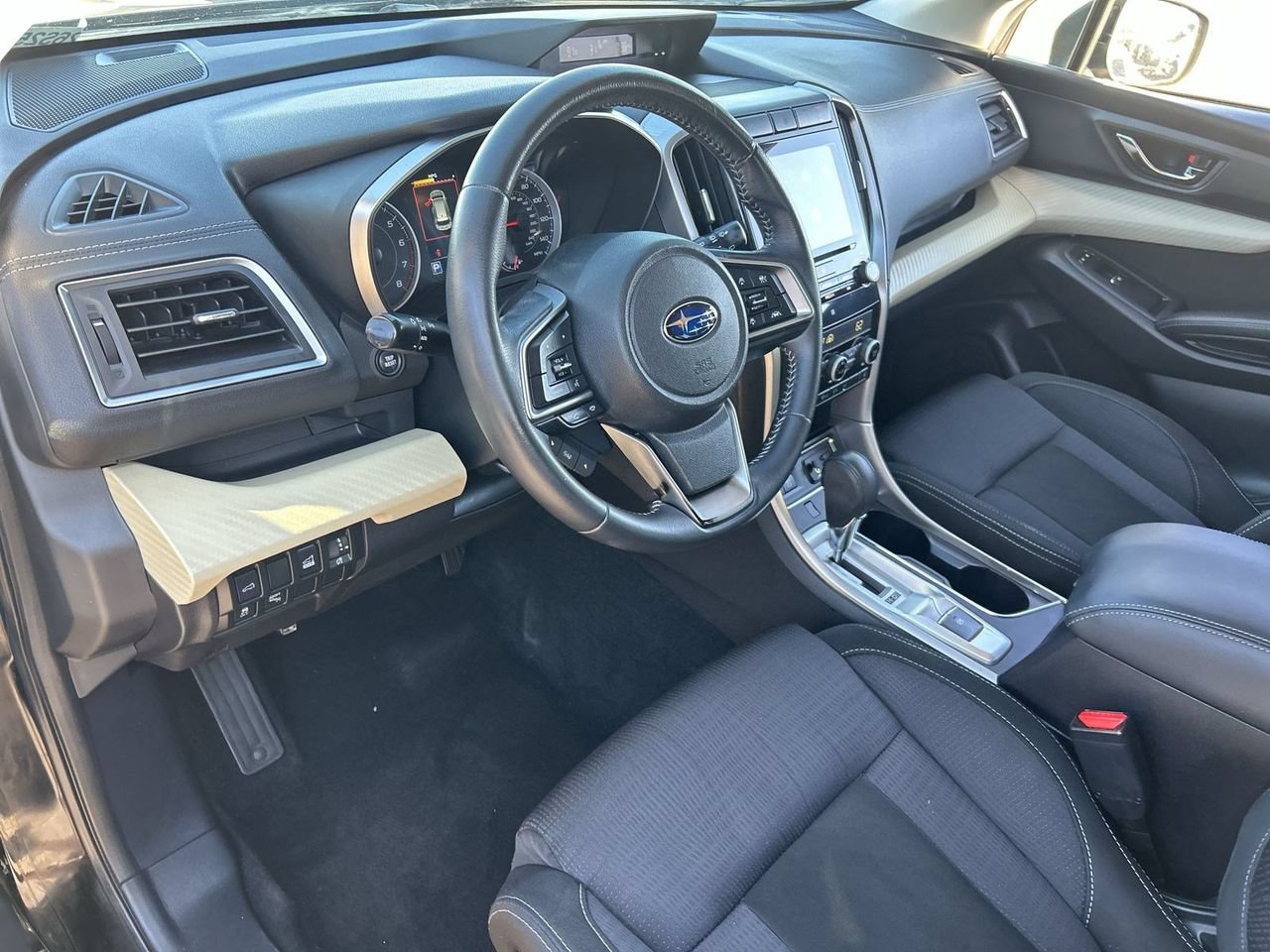 Used 2019 Subaru Ascent Premium AWD/4WD image 14