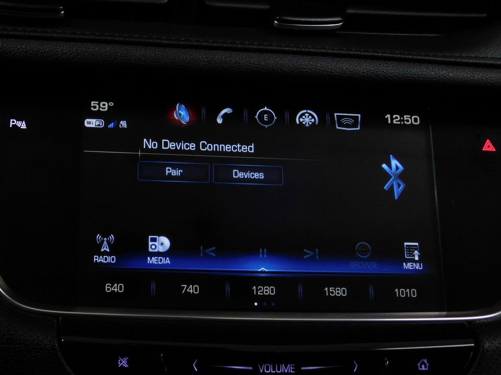 Used 2018 Cadillac XT5 Luxury image 48