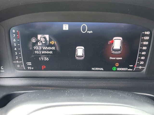 New 2026 Honda Passport TrailSport Elite image 10