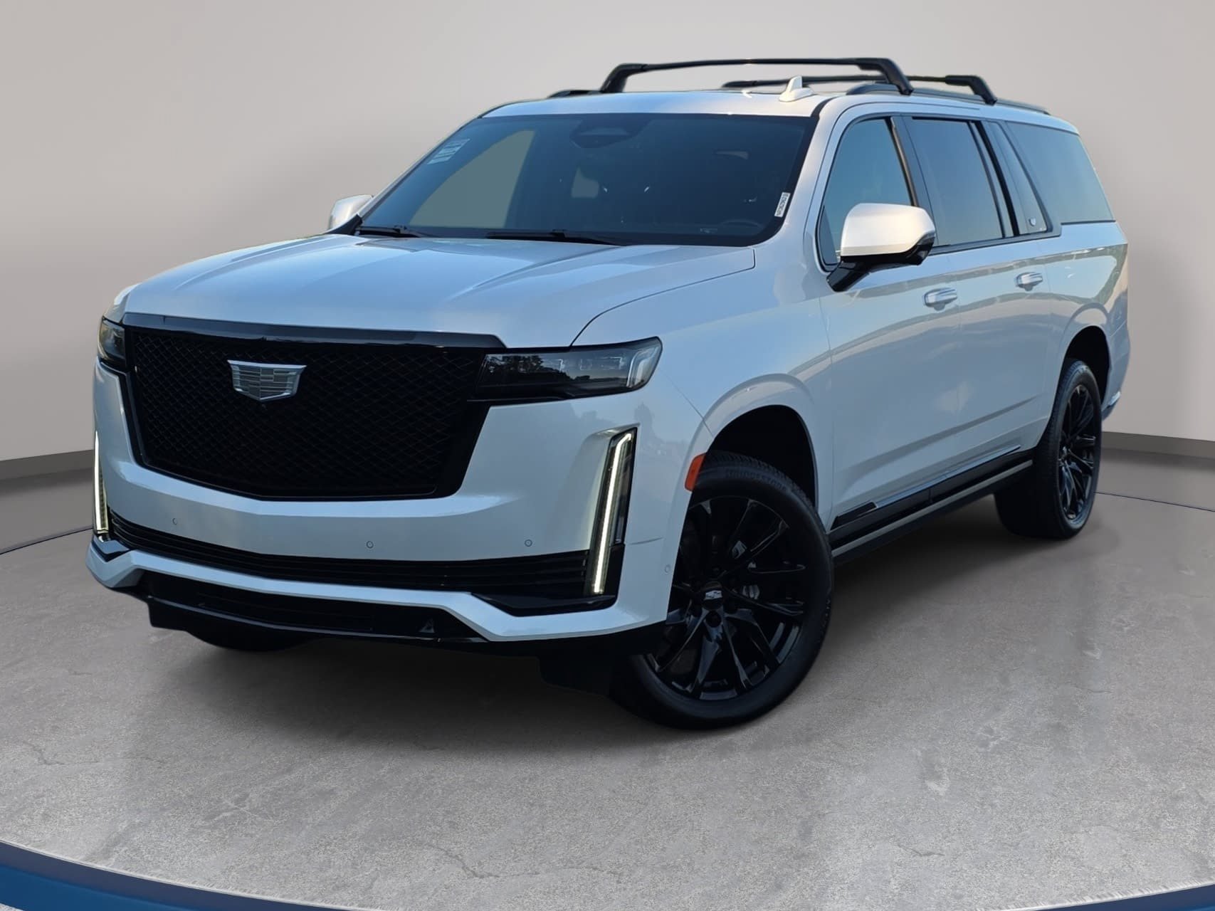 Used 2022 Cadillac Escalade ESV Sport w/ Touring Package