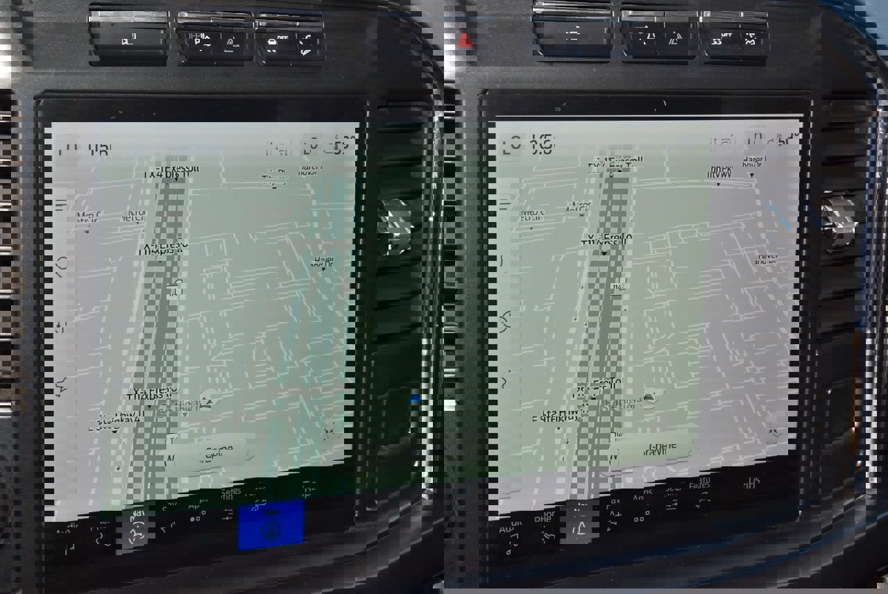 Used 2023 Ford F350 Lariat w/ Lariat Ultimate Package image 27