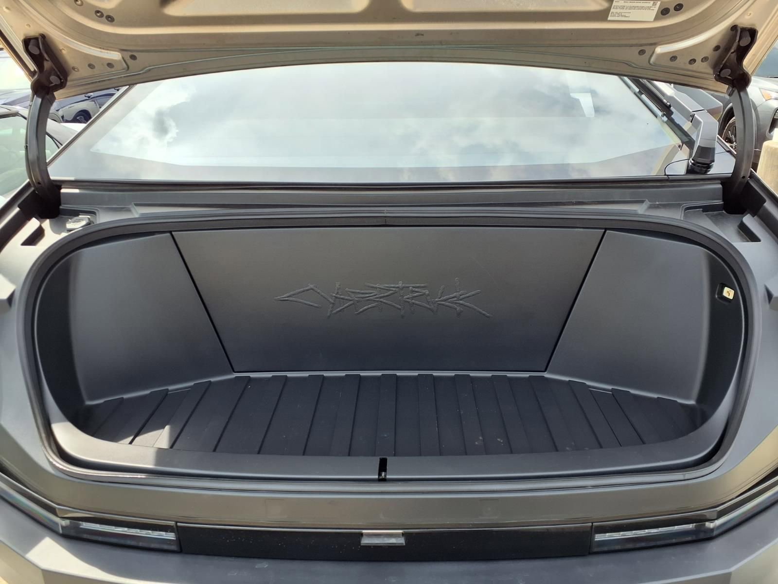 Used 2024 Tesla Cybertruck Cyberbeast image 24