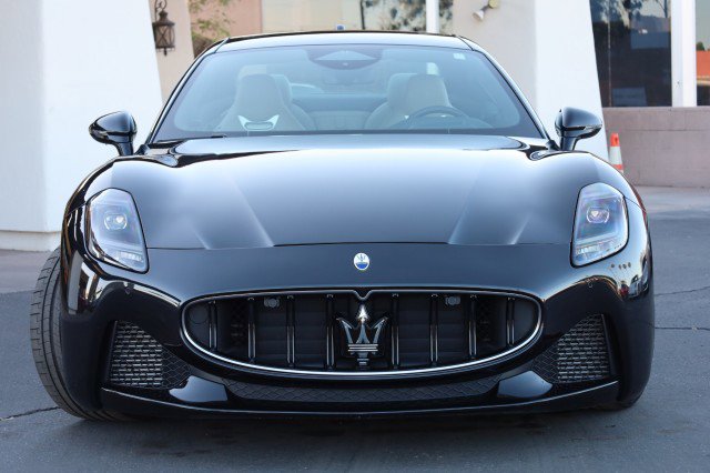 Used 2024 Maserati GranTurismo Modena image 7