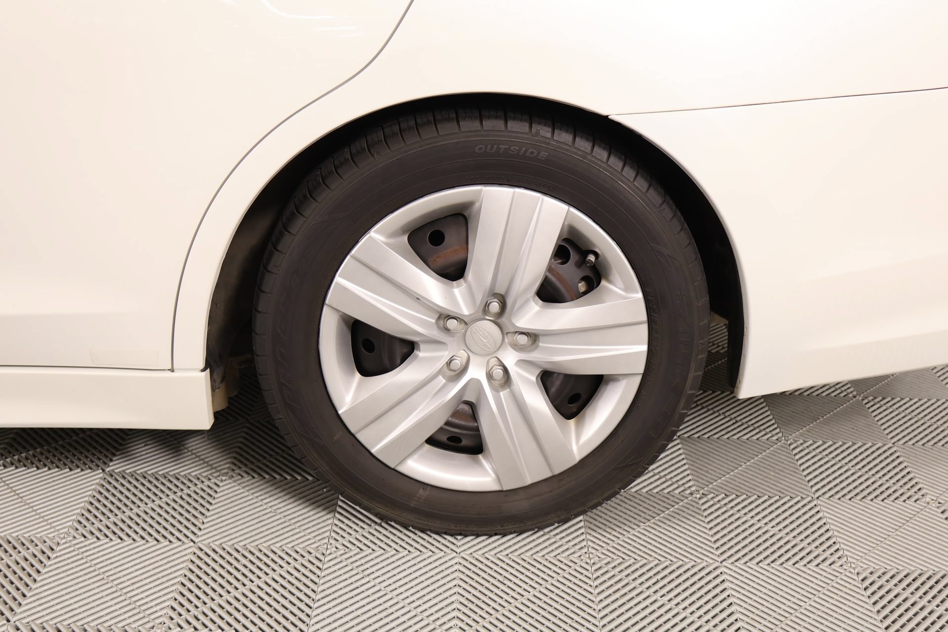 Used 2019 Subaru Legacy 2.5i AWD/4WD image 17