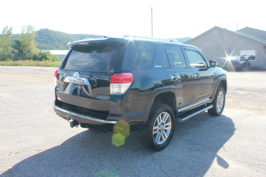 Used 2010 Toyota 4Runner Limited RWD image 5