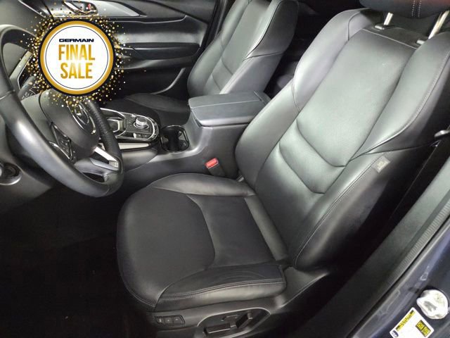 Certified 2023 MAZDA CX-9 Touring Plus image 16
