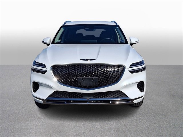 Used 2025 Genesis GV70 2.5T image 2