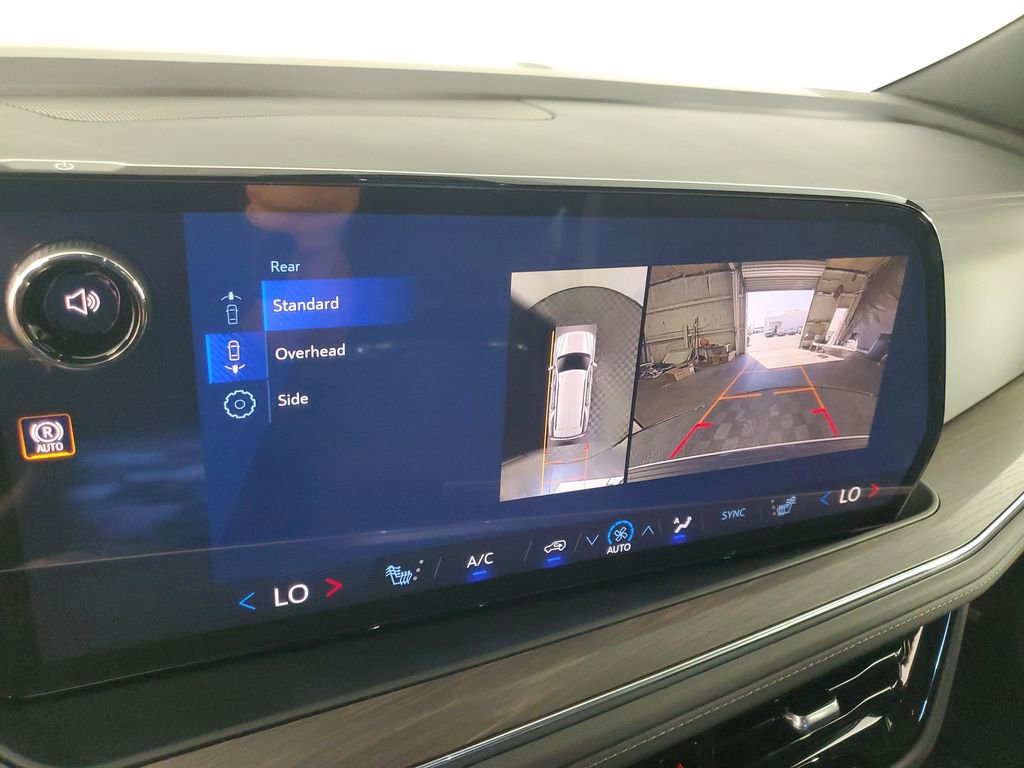New 2026 Chevrolet Tahoe LT w/ Comfort Package image 21