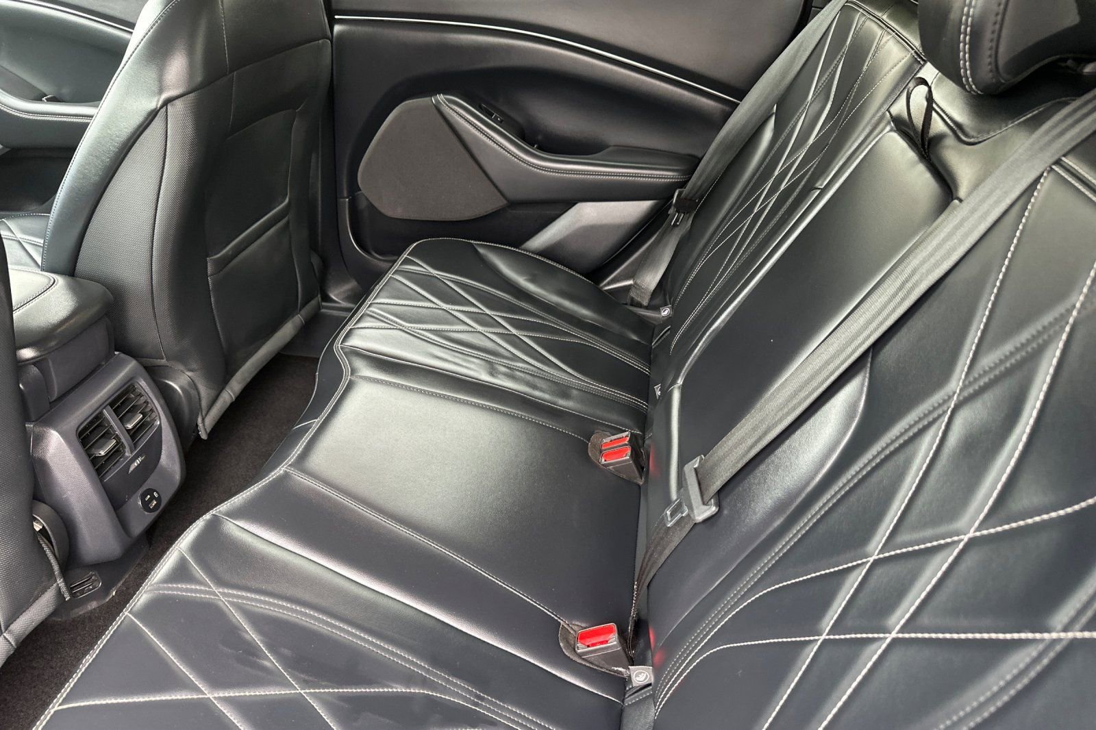 Used 2022 Ford Mustang Mach-E Select w/ Comfort/Technology Package image 12