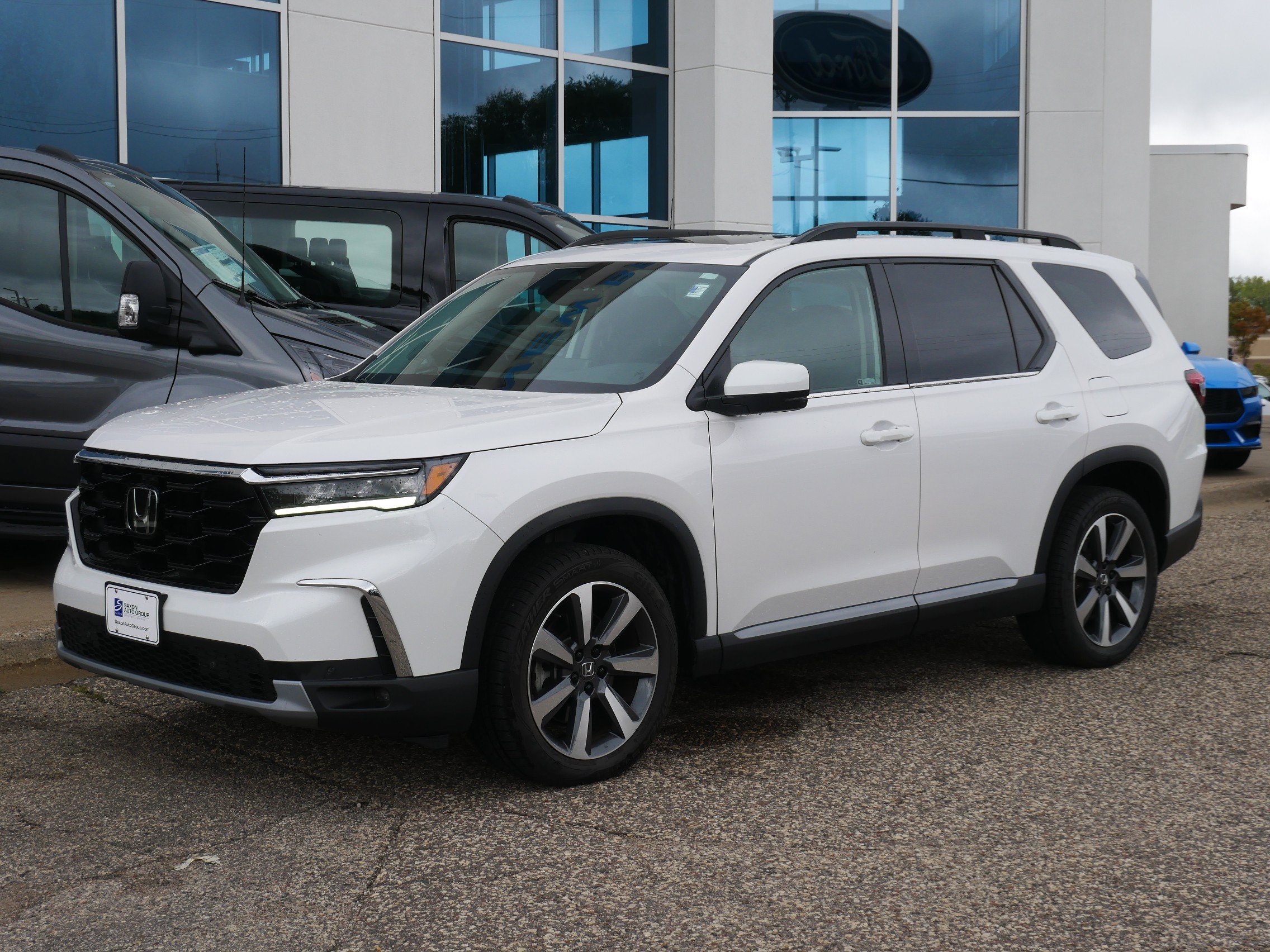 Used 2023 Honda Pilot Touring image 25