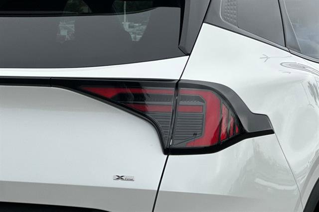 New 2026 Kia Sportage AWD Hybrid image 31