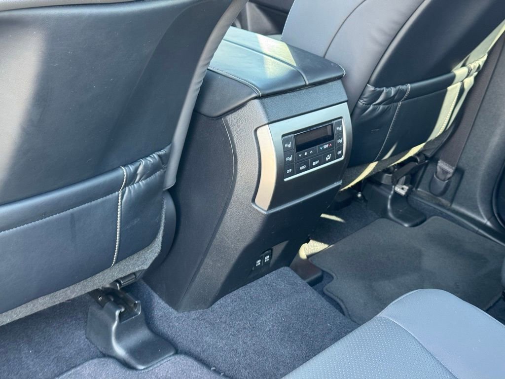 Certified 2023 Lexus GX 460 Premium image 28