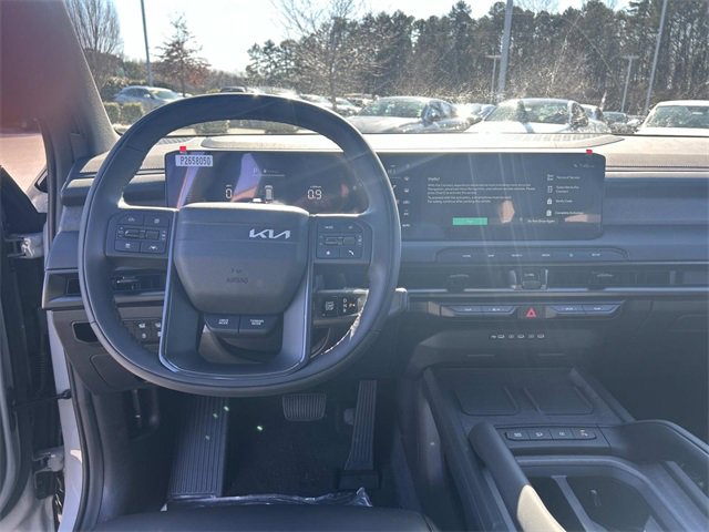 New 2027 Kia Telluride EX X-Line image 7