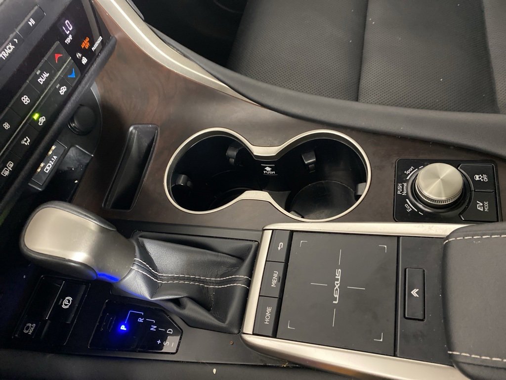 Used 2022 Lexus RX 450h AWD w/ Premium Package image 27