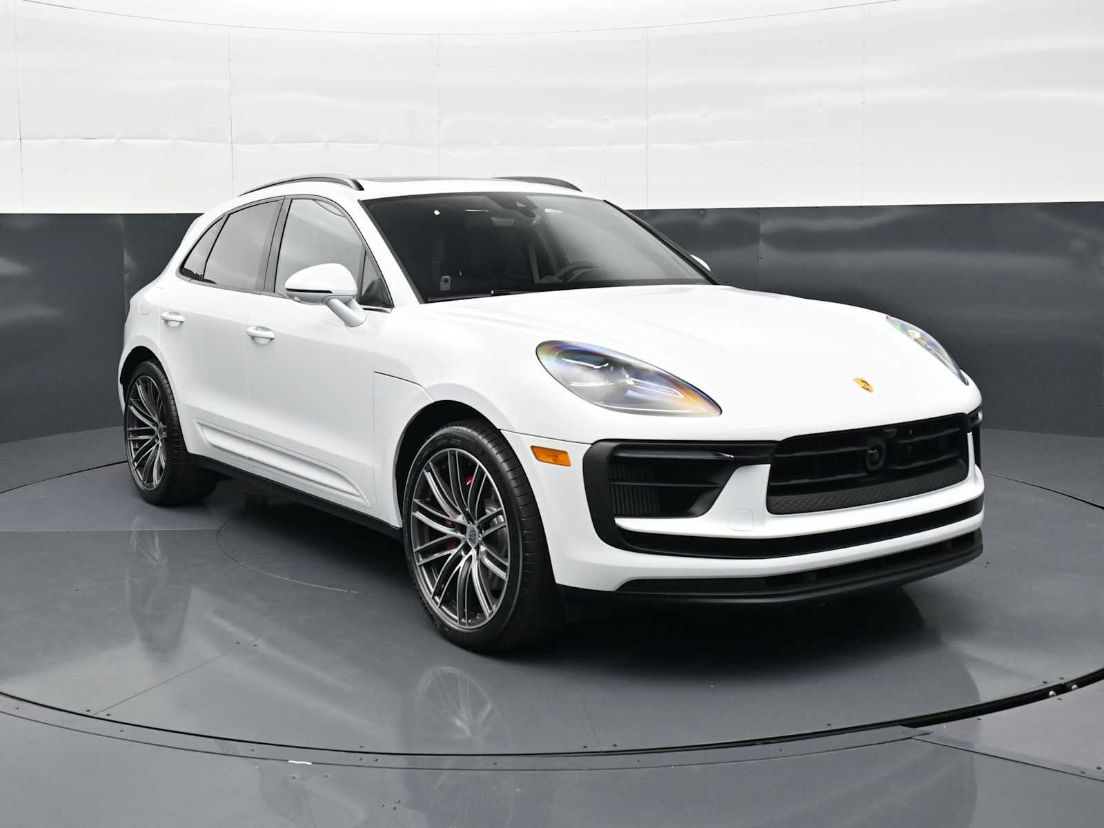 New 2026 Porsche Macan S AWD/4WD image 26
