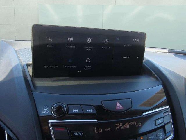 Certified 2019 Acura RDX FWD image 20
