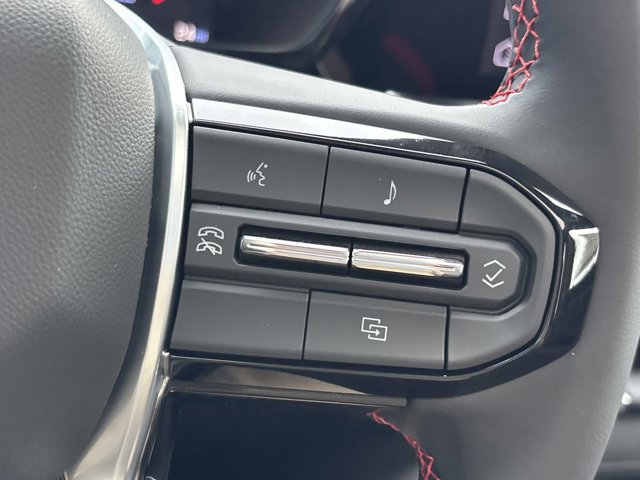 New 2025 Chevrolet Colorado Z71 w/ Midnight Edition image 29