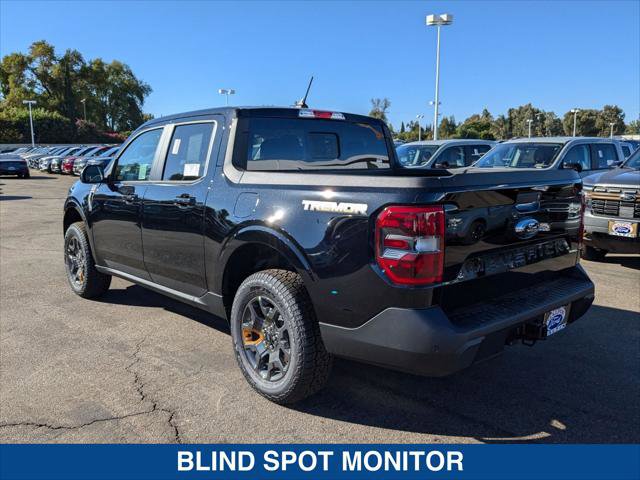 New 2024 Ford Maverick Lariat w/ Tremor Off-Road Package image 3