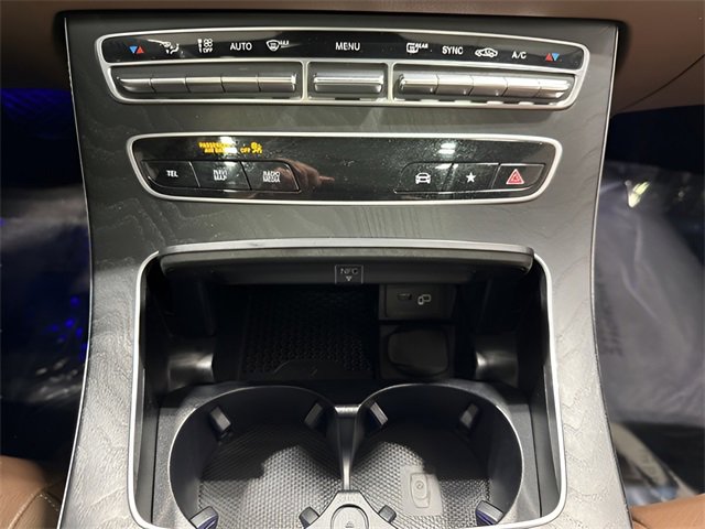 Certified 2023 Mercedes-Benz E 350 4MATIC Sedan image 21