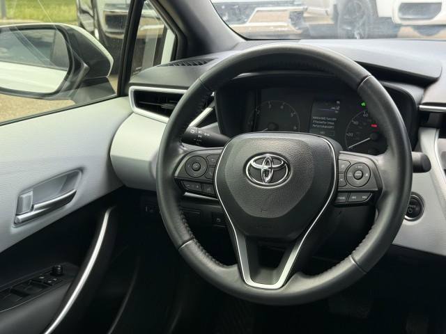 Used 2024 Toyota Corolla SE FWD image 32