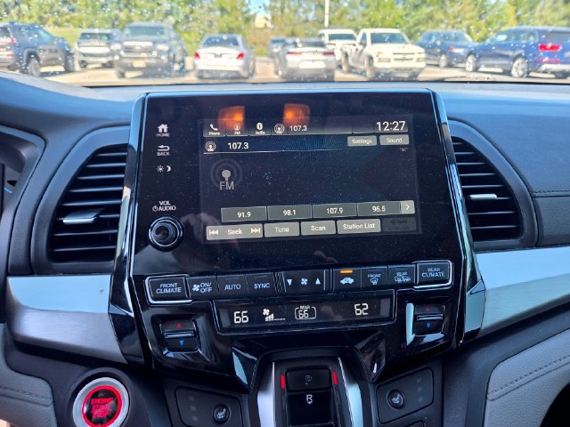 Used 2018 Honda Odyssey EX image 6
