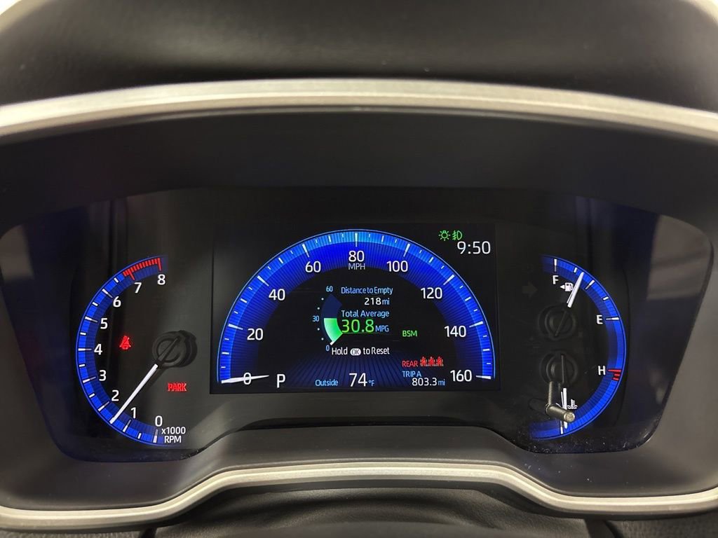 Used 2022 Toyota Corolla XSE FWD image 28