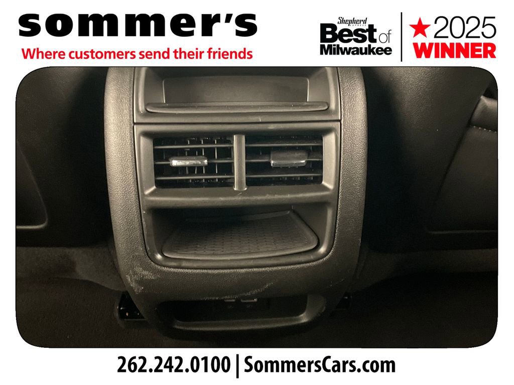 Used 2024 Cadillac XT5 Luxury image 22