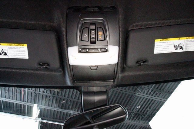 Used 2019 BMW X6 xDrive50i w/ M Sport Package image 10