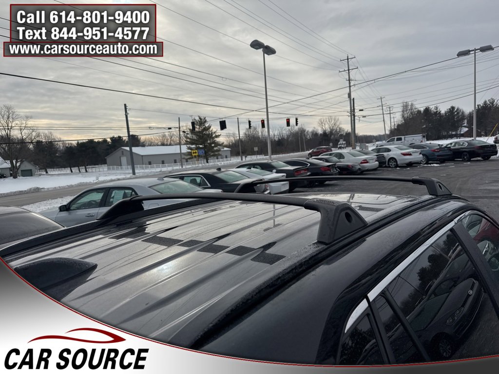 Used 2021 Toyota RAV4 XLE w/ Convenience Package image 37