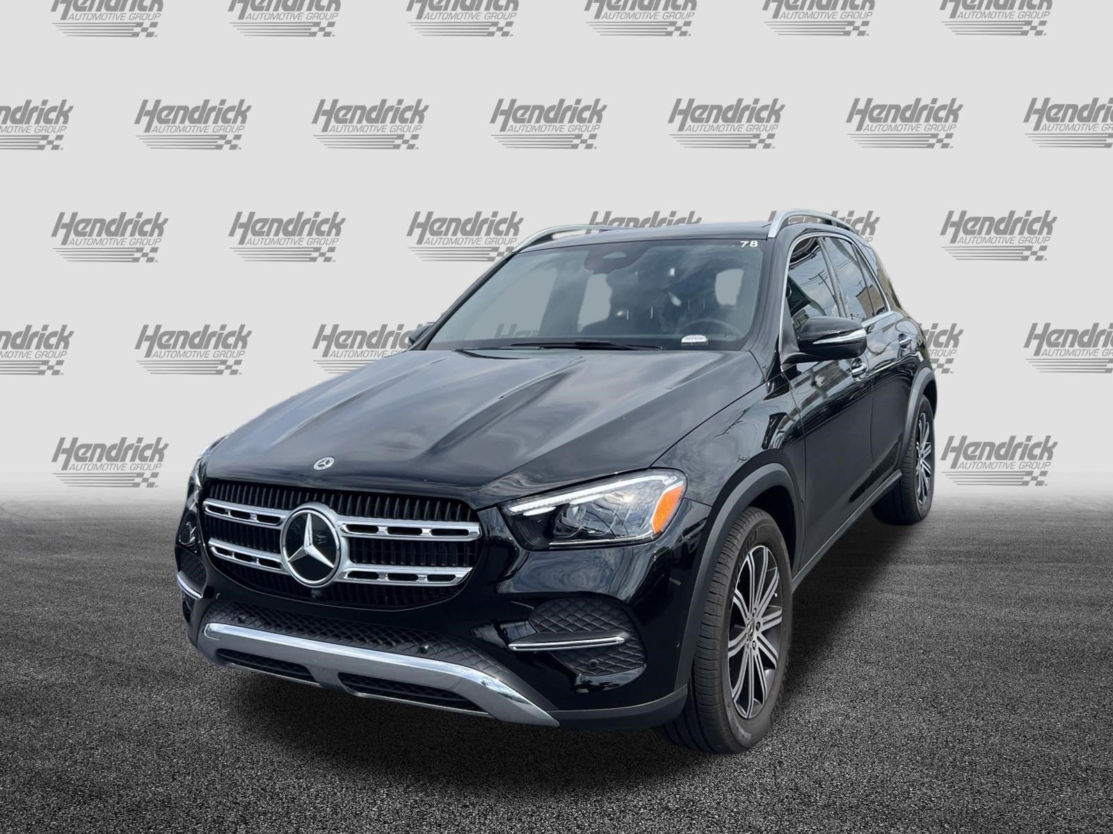 Certified 2026 Mercedes-Benz GLE 350 4MATIC image 5